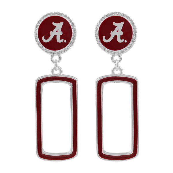 alabama earring