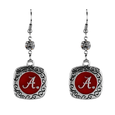 alabama earring