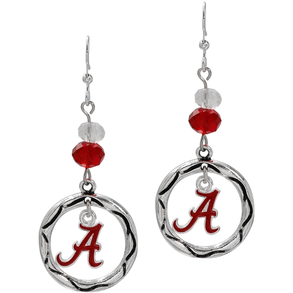 alabama earring