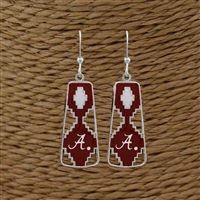 alabama earring