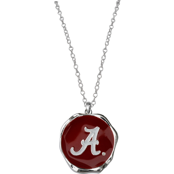 alabama necklace, university of alabama necklace