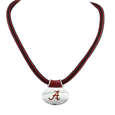 alabama necklace, university of alabama necklace