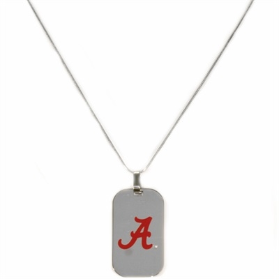 alabama necklace, university of alabama necklace