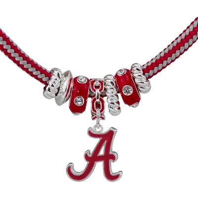 alabama necklace, university of alabama necklace