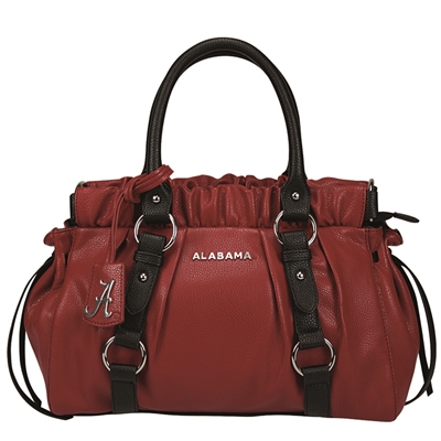 The Embellish Handbag Shoulder Bag Purse Alabama