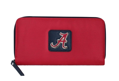 Penny Classic Crimson Tide Wallet