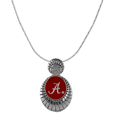 alabama necklace, university of alabama necklace