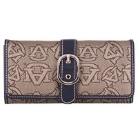 Marlo Wallet Auburn University