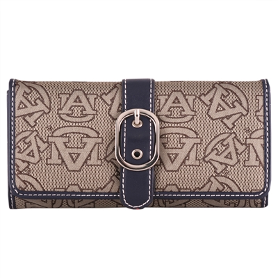 Marlo Wallet Auburn University