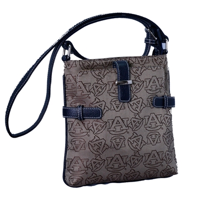 AUBURN 8983 | Signature Crossbody Chrissy