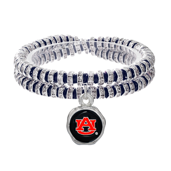 AUBURN 3078 | BURKS D BRACELET