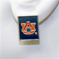 AUBURN 406 | Square Earrings