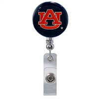 Collegiate-licensed custom-made Auburn University Tigers jewelry