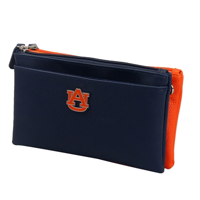 AUBURN 6182 | Haley Wallet