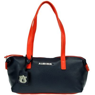 The Kim Handbag Small Bag Purse Auburn