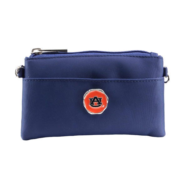 AUBURN 9201 | STADIUM COMPLIANT CROSSBODY