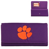 CLEMSON 2111 | Debbie Purple