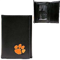 CLEMSON 608 | Men's Tri-Fold Wallet