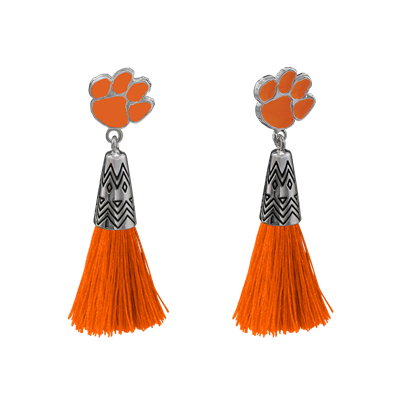 CLEMSON 4047 | EVER AND EVER EARRINGS