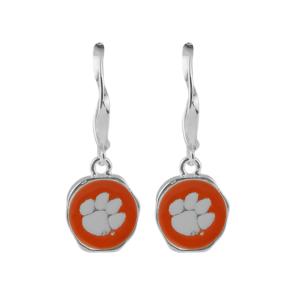 CLEMSON 4066 | EASTON EARRINGS