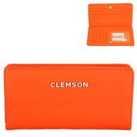 Brando Wallet Clemson University