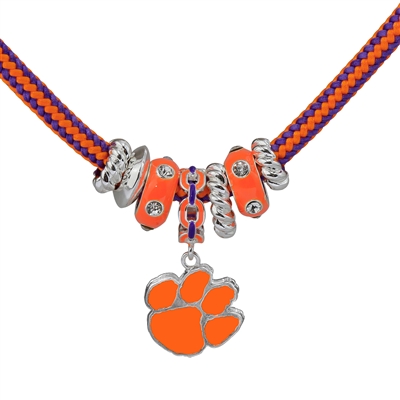 CLEMSON 6064 | NILE NECKLACE