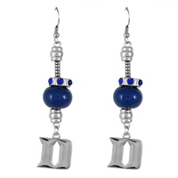 DUKE 412 | Homecoming Pride Earrings