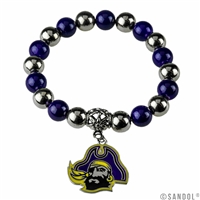 East Carolina University Pirates