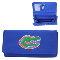 Debbie Wallet Florida Gators