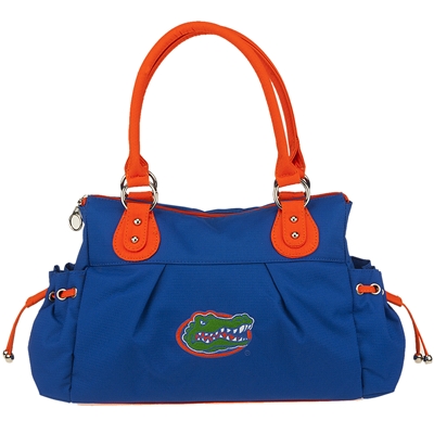 Cameron Handbag Florida Gators Shoulder