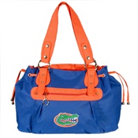 Jasmine Handbag Florida Gators Shoulder bag