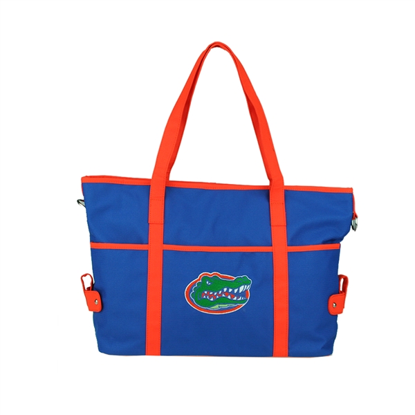 The Jamie Handbag Shoulder Bag Tote Florida State Gators