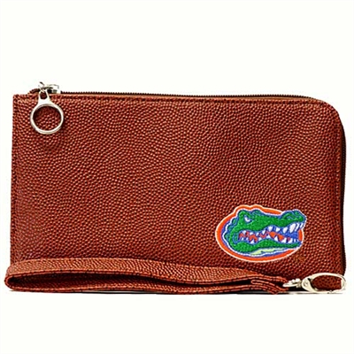 FLORIDA 1732 | Football Wrist Bag