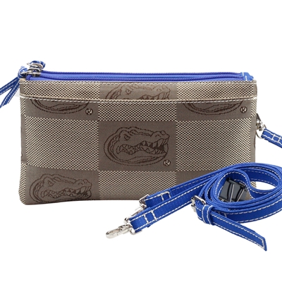 FLORIDA 8182 | Shane Crossbody Wristlet