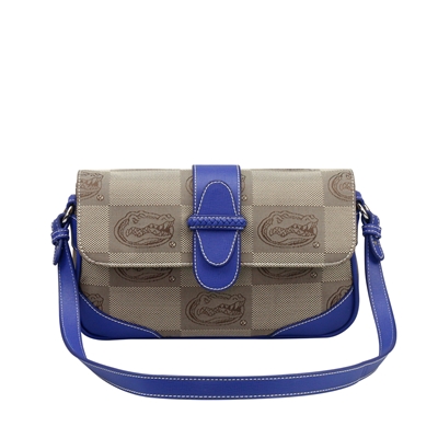 FLORIDA 8199 | Sky shoulder Bag