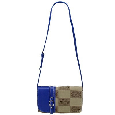 The Navajo Cross Body Bag Florida Gators