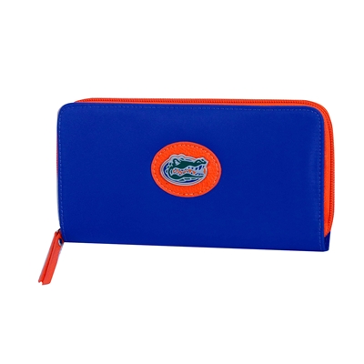 Penny Classic Gators Wallet