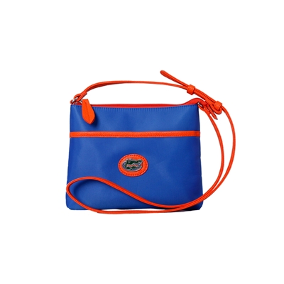 NCAA Crossbody Handbags