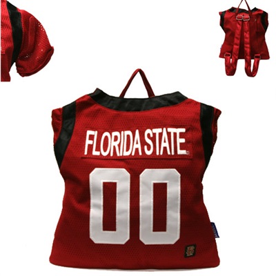 FLORIDA STATE 6521 | Jersey Backpack