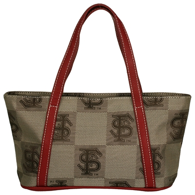 Missy Handbag Florida State Seminole Purse