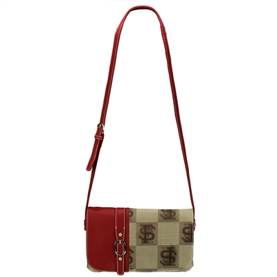 The Navajo Cross Body Bag Florida State University