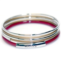 FLORIDA STATE 350 | Multi-Layered Bracelet