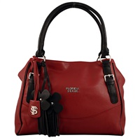 The Jet Set Handbag Purse FSU Seminoles