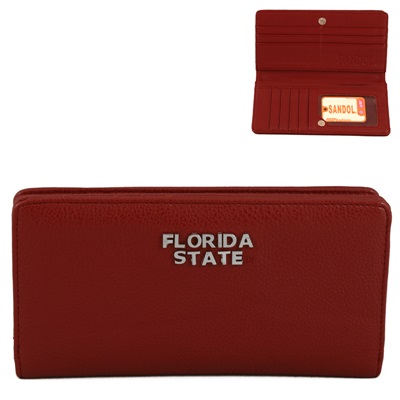 Brando Wallet Florida State University