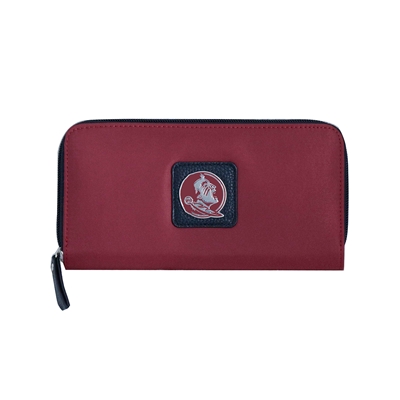 Penny Classic Seminoles Wallet