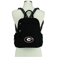 University Of Georgia Bulldogs