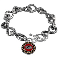 University Of Georgia Bulldogs