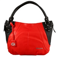 PVC UGAï¿½ Handbag