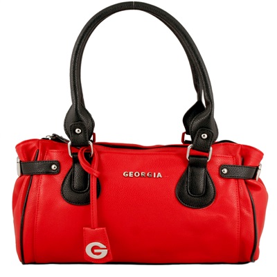 PVC UGAï¿½ Handbag