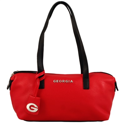 PVC UGAï¿½ Handbag